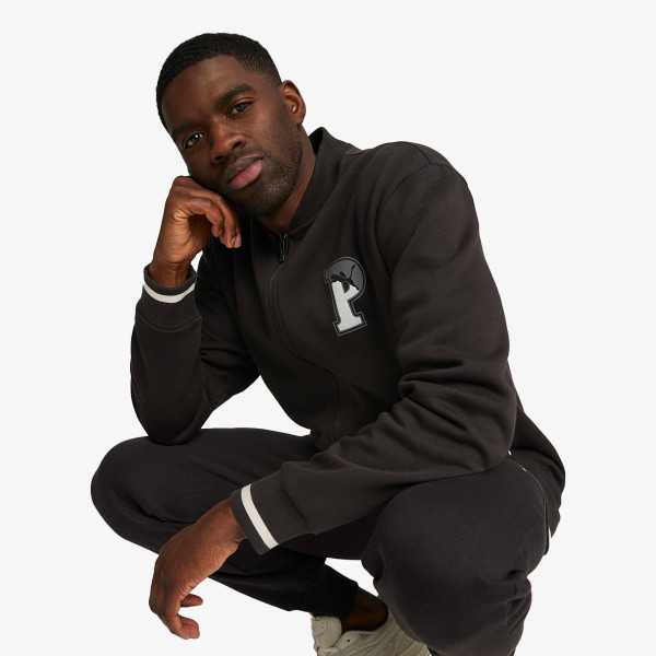 Puma Produkte PUMA Baseball Sweat Suit 
