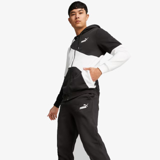 Puma Kostum Puma Power Cat Sweat Suit 