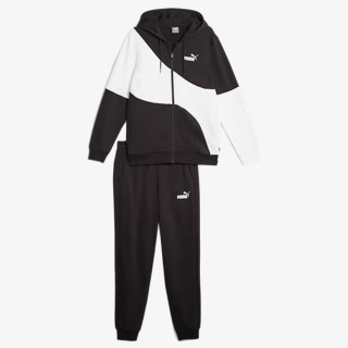 Puma Produkte Puma Power Cat Sweat Suit 