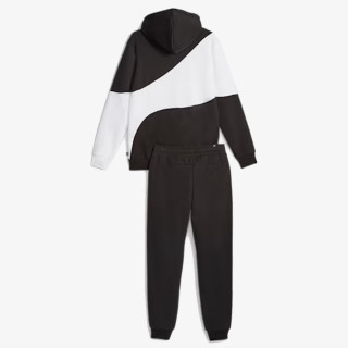 Puma Produkte Puma Power Cat Sweat Suit 