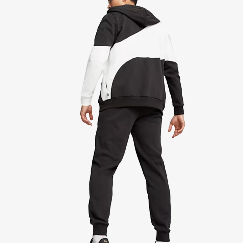 Puma Produkte Puma Power Cat Sweat Suit 