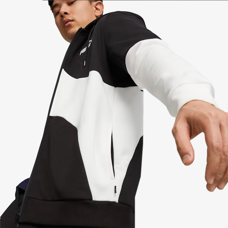 Puma Produkte Puma Power Cat Sweat Suit 