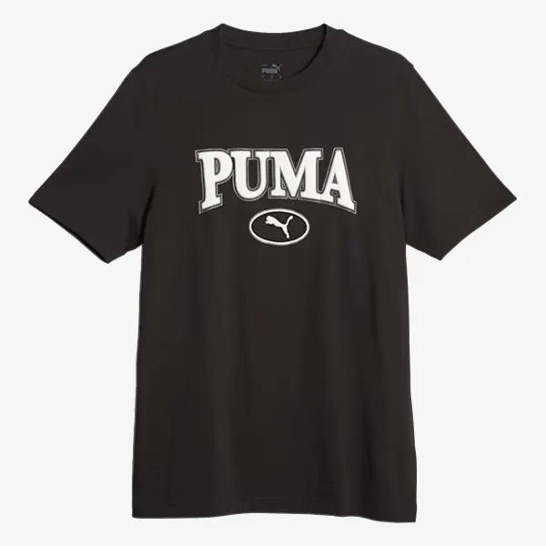 PUMA Bluzë PUMA SQUAD Tee 