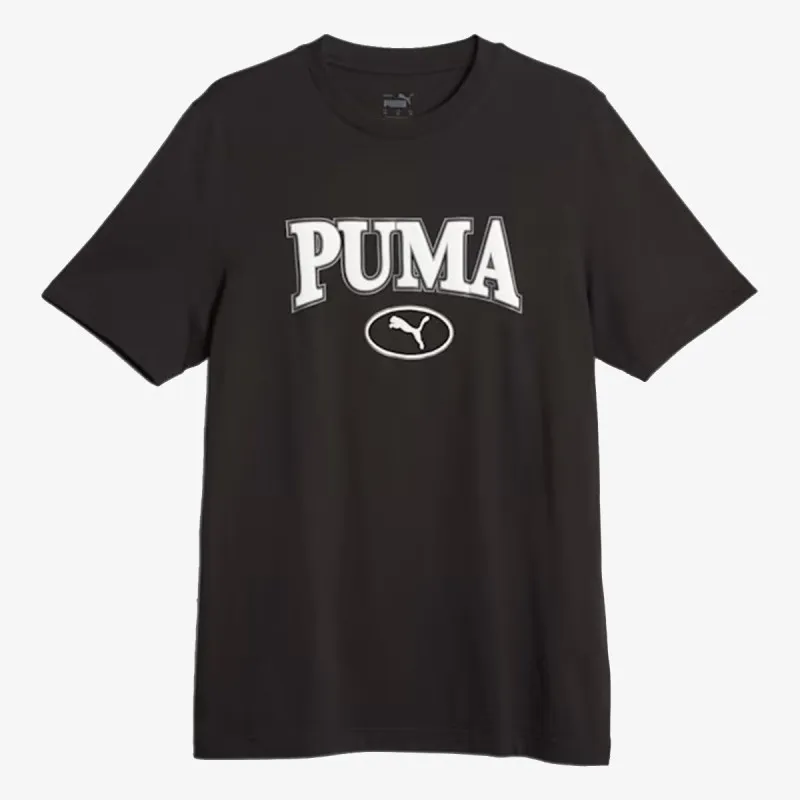 PUMA Bluzë PUMA SQUAD Tee 