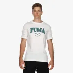 PUMA Bluzë PUMA SQUAD Tee 