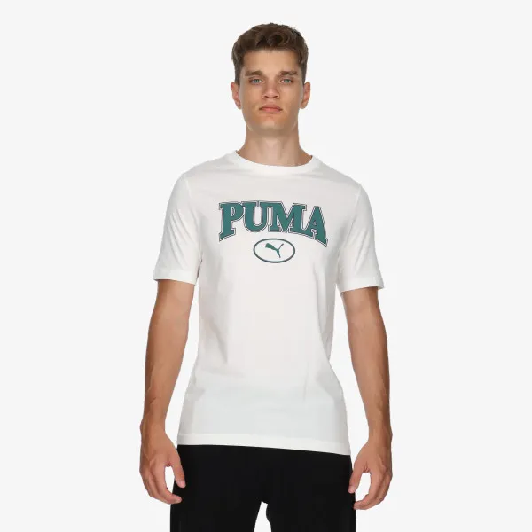 PUMA Bluzë PUMA SQUAD Tee 