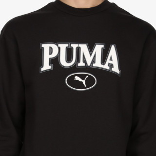 Puma Bluza PUMA SQUAD Crew FL 