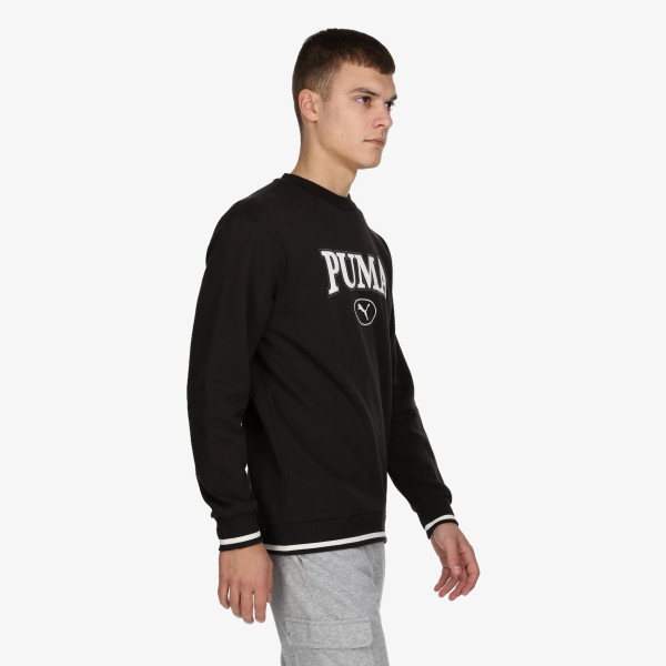 Puma Bluza PUMA SQUAD Crew FL 