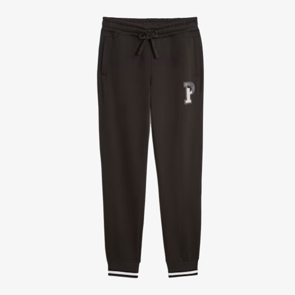 Puma Pjesa e poshtme e kostumit PUMA SQUAD Sweatpants FL cl 