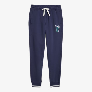 Puma Pjesa e poshtme e kostumit PUMA SQUAD Sweatpants FL cl 