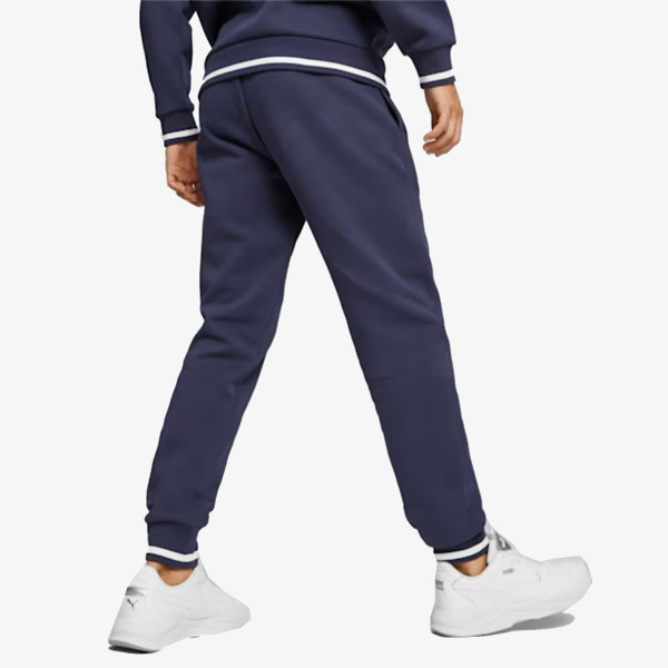 Puma Pjesa e poshtme e kostumit PUMA SQUAD Sweatpants FL cl 