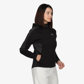 Puma Produkte PUMA EVOSTRIPE Full-Zip Hoodie 