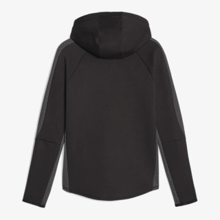 Puma Produkte PUMA EVOSTRIPE Full-Zip Hoodie 