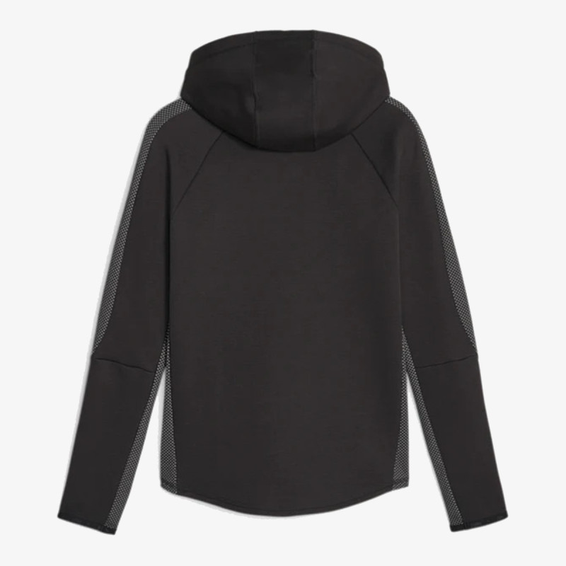 Puma Produkte PUMA EVOSTRIPE Full-Zip Hoodie 