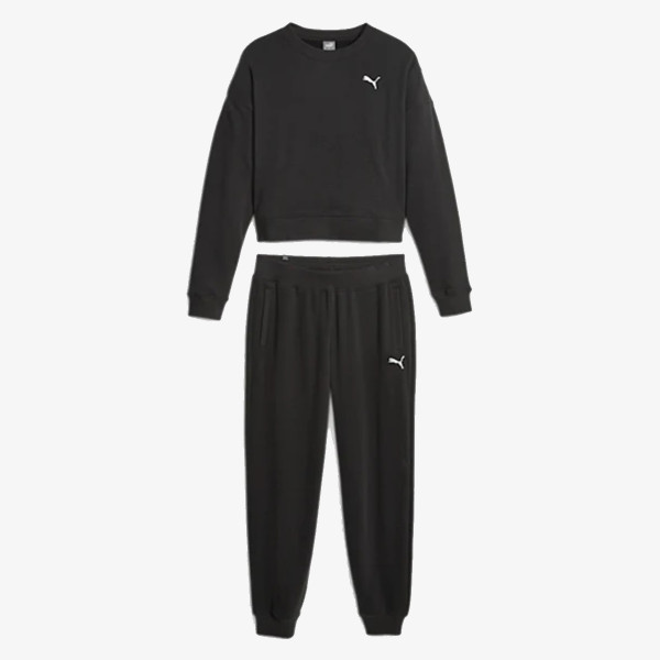 Puma Kostum PUMA Loungewear Suit TR 