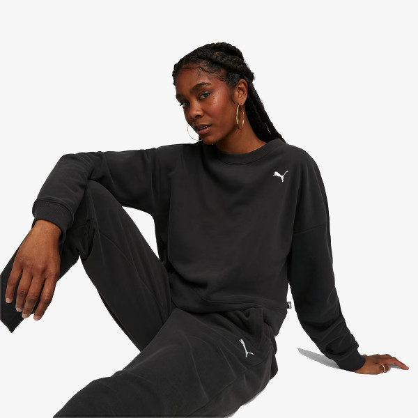 Puma Kostum PUMA Loungewear Suit TR 