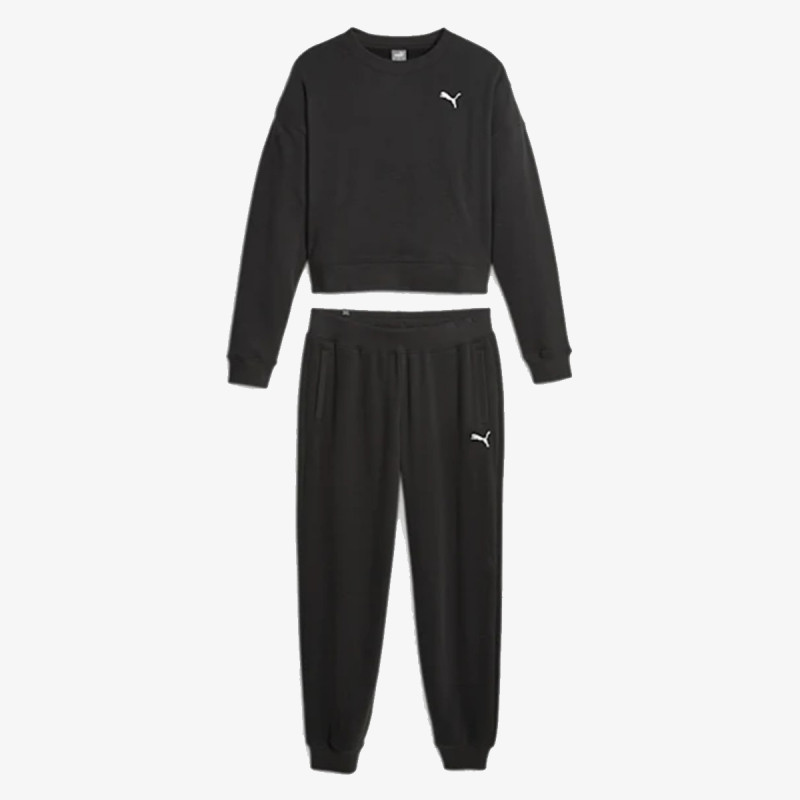Puma Produkte PUMA Loungewear Suit TR 