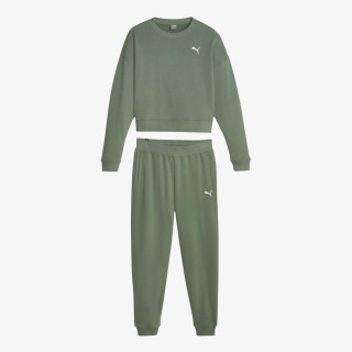 Puma Produkte PUMA Loungewear Suit TR 