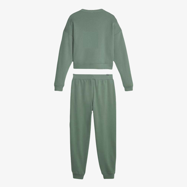 Puma Produkte PUMA Loungewear Suit TR 
