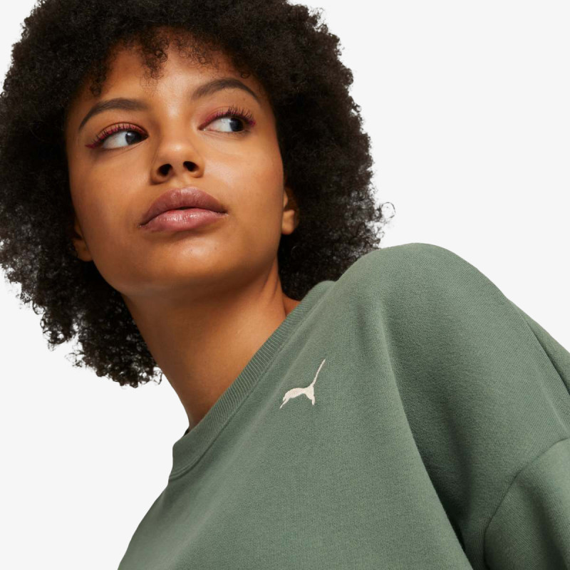 Puma Produkte PUMA Loungewear Suit TR 