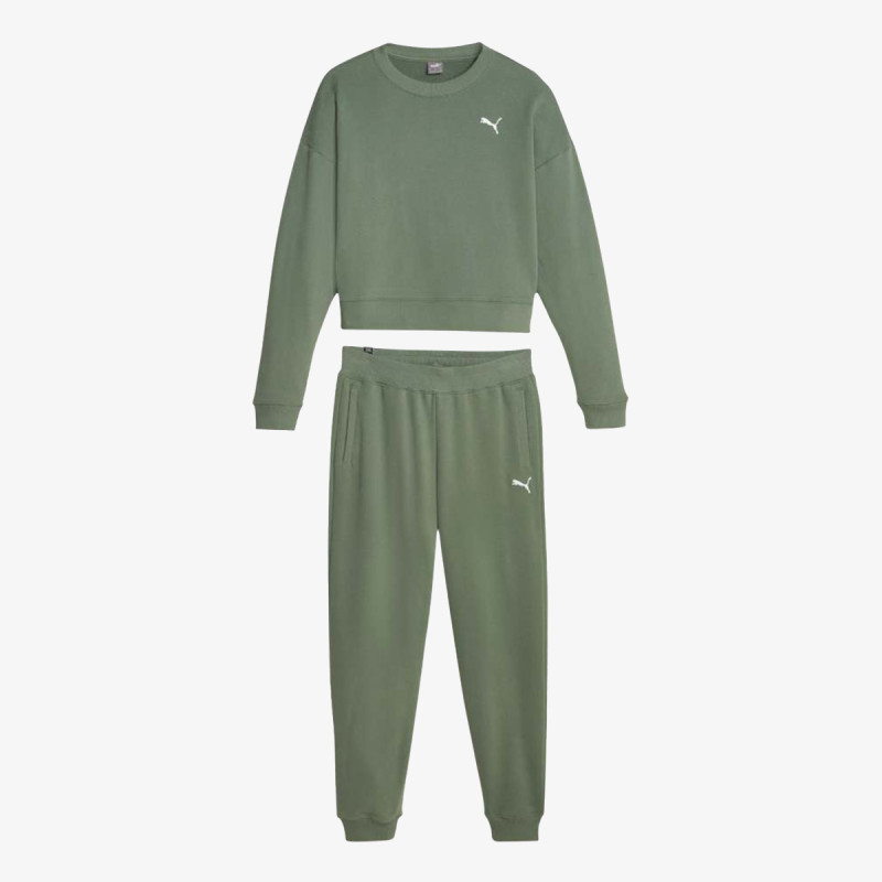 Puma Produkte PUMA Loungewear Suit TR 