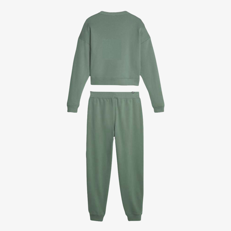 Puma Produkte PUMA Loungewear Suit TR 
