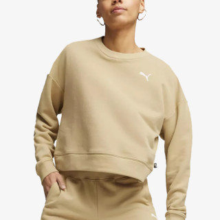 Puma Kostum PUMA Loungewear Suit TR 