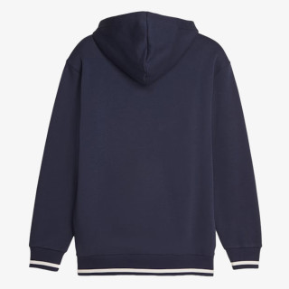 Puma Bluza PUMA SQUAD FZ Hoodie FL 