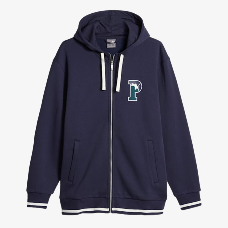 Puma Produkte PUMA SQUAD FZ Hoodie FL 