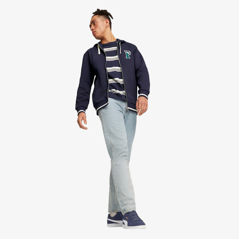 Puma Produkte PUMA SQUAD FZ Hoodie FL 