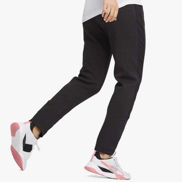 Puma Pjesa e poshtme e kostumit PUMA EVOSTRIPE High-Waist Pants 