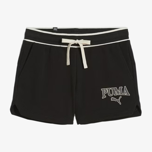 Puma Pantallona të shkurtra PUMA SQUAD 5