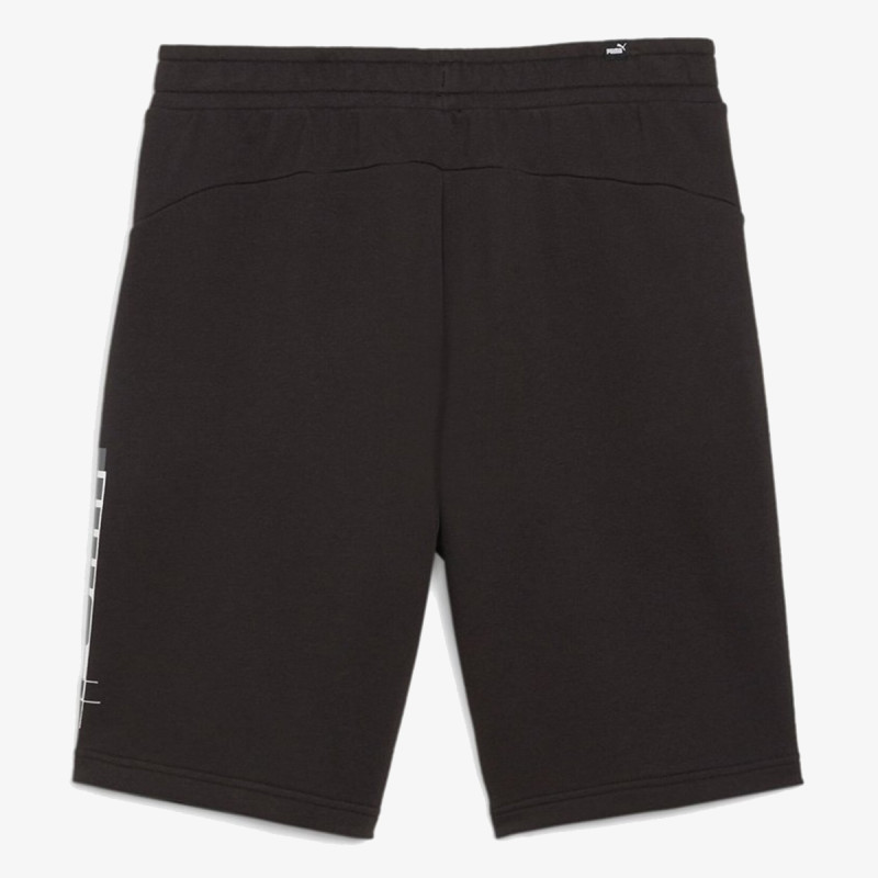 Puma Produkte PUMA ESS+ LOGO LAB Shorts 10'' TR 