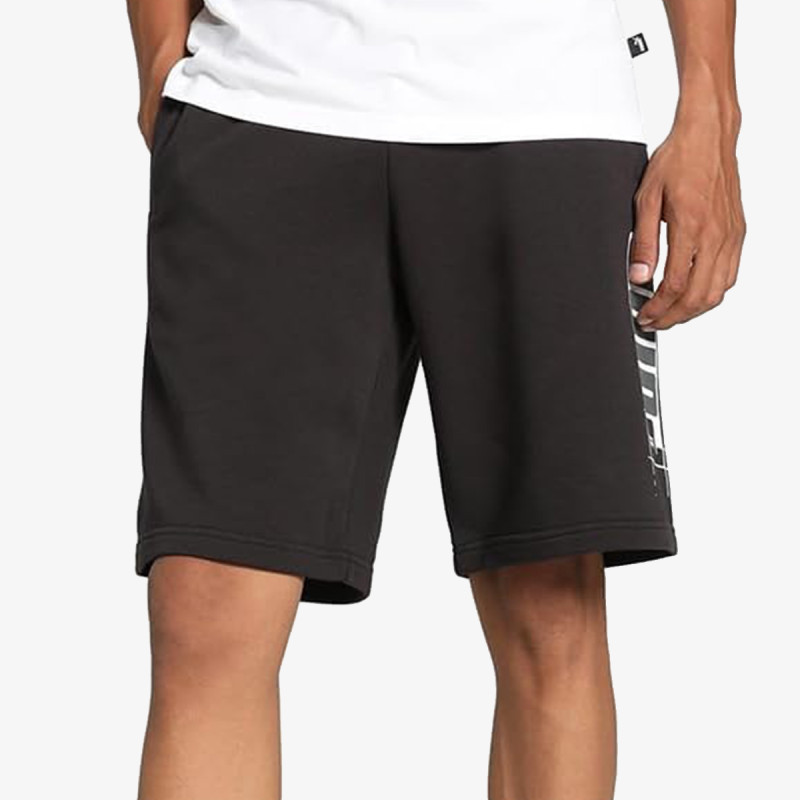 Puma Produkte PUMA ESS+ LOGO LAB Shorts 10'' TR 