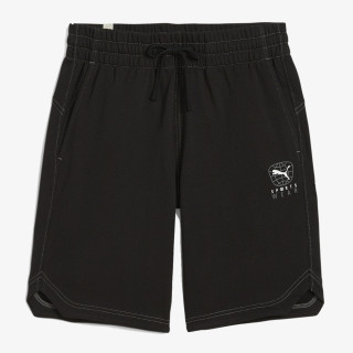 Puma Pantallona të shkurtra Better Ssportswear 