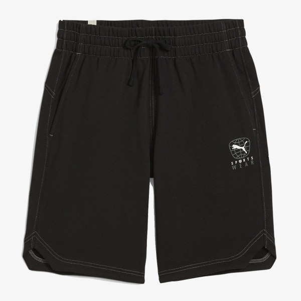 Puma Pantallona të shkurtra PUMA BETTER SPORTSWEAR Shorts 10'' 