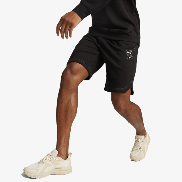 Puma Pantallona të shkurtra PUMA BETTER SPORTSWEAR Shorts 10'' 