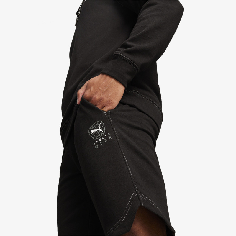Puma Pantallona të shkurtra Better Ssportswear 