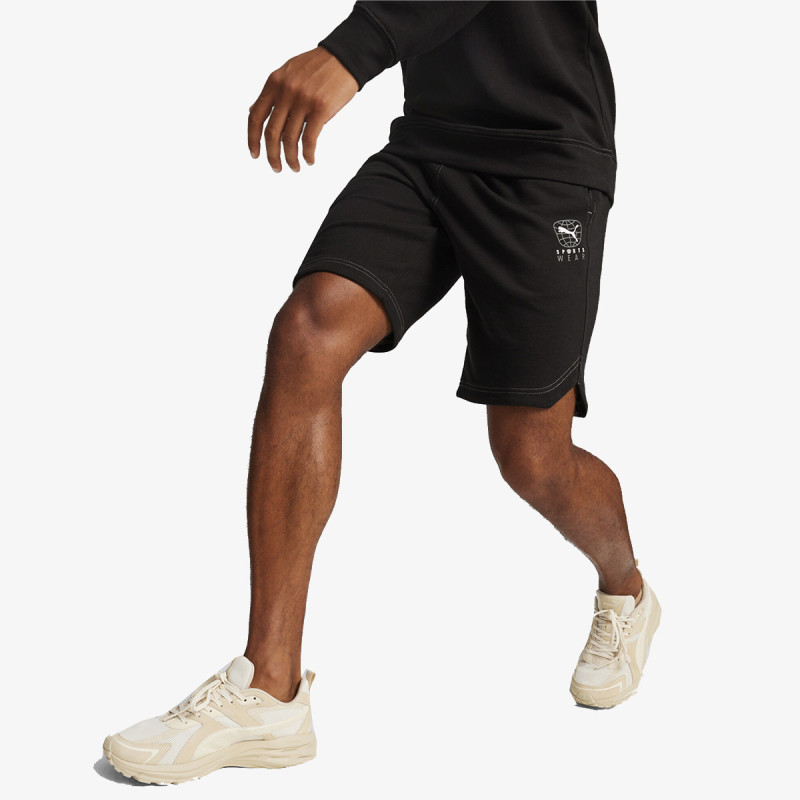 Puma Pantallona të shkurtra Better Ssportswear 