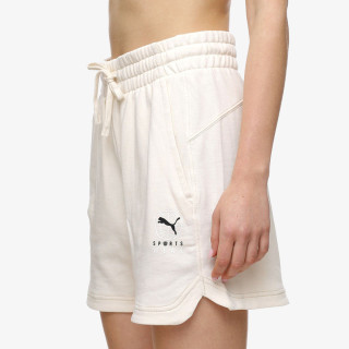 Puma Produkte PUMA BETTER SPORTSWEAR High-Waist Shorts 