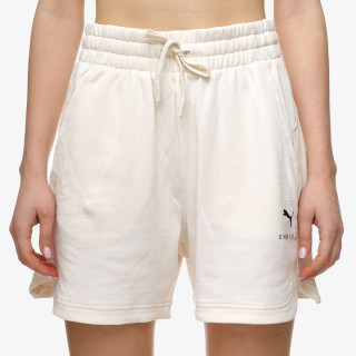 Puma Produkte PUMA BETTER SPORTSWEAR High-Waist Shorts 