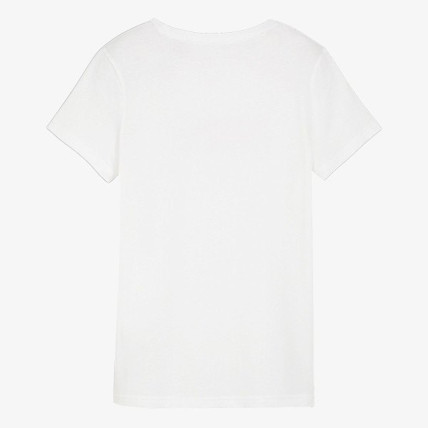 Puma Bluzë PUMA ESS+ Graphic Tee 