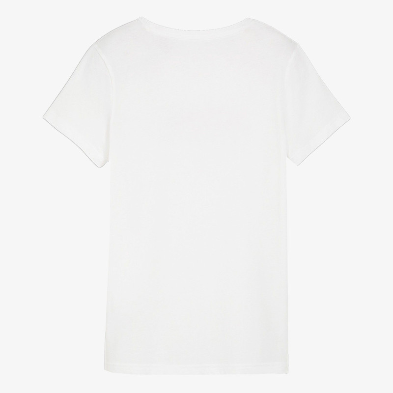 Puma Bluzë PUMA ESS+ Graphic Tee 