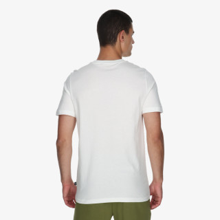 Puma Produkte PUMA GRAPHICS Triple No. 1 Logo Tee 
