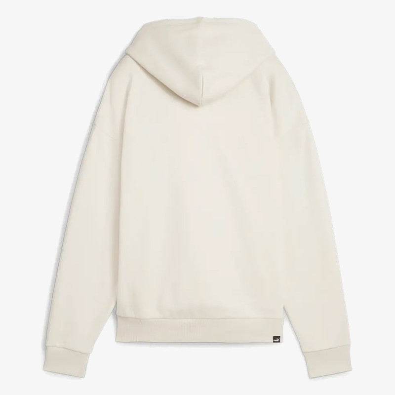 Puma Bluza PUMA ESS+ ANIMAL Hoodie FL 