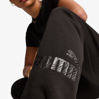 Puma Pjesa e poshtme e kostumit PUMA ESS+ ANIMAL Pants FL 