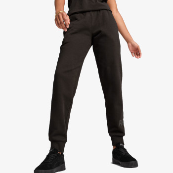 Puma Pjesa e poshtme e kostumit PUMA ESS+ ANIMAL Pants FL 