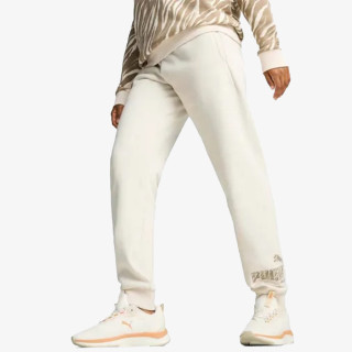 Puma Pjesa e poshtme e kostumit PUMA ESS+ ANIMAL Pants FL 