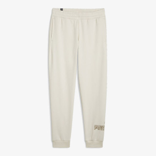 Puma Pjesa e poshtme e kostumit PUMA ESS+ ANIMAL Pants FL 