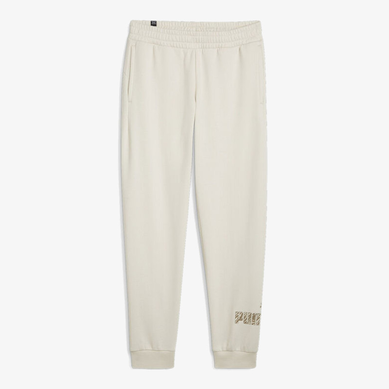 Puma Pjesa e poshtme e kostumit PUMA ESS+ ANIMAL Pants FL 